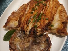 -上和臻品中国菜(花园街店)