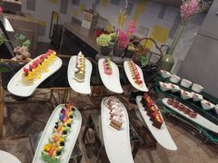 -星璞餐厅(深铁塘朗城君璞酒店)