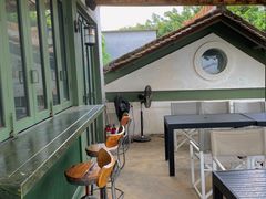 -喜洲吧·江畔老船厂·庭院餐厅(喜临院店)