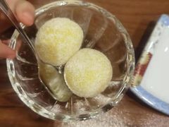 -喜牛日本料理(双街店)