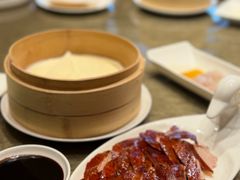 京式烤鸭-御宝轩(益丰·外滩源店)