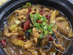 -冬哥川菜馆(十梓街店)