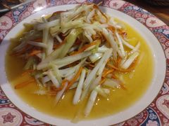 -巴特餐饮6加1音乐餐吧·新疆菜