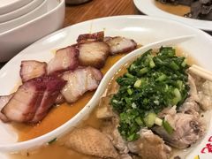 -澳门陈光记烧味饭店(南京德基广场店)