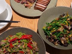 -巴蜀风·地道川菜(总店)