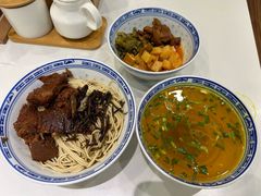 -永丰面馆(汉口路店)