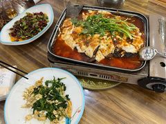 -邹胖哥好好吃餐馆(荔波美食街店)