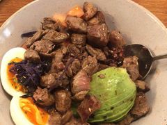 -AFS Cafe & Canteen(闽江二路店)