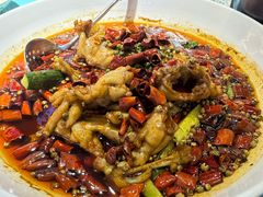 -川正旺江湖菜(三元桥店)