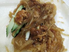 -姥家春饼店(漳州二路店)