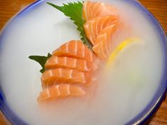 -鳗鱼家·深夜食堂(军博店)