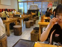 -水浒湘西小串烧烤.小龙虾.烤鱼(员村店)