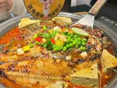 -鱼见你烤鱼•本地烧烤(1818店)