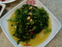-老班长手工灌汤包老店(东山店)
