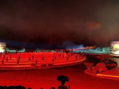 -鼎盛王朝康熙大典实景演出