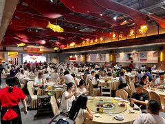 -红日饭店(裕隆三路店)