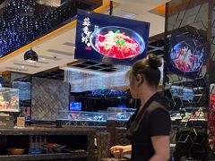 -红辣椒·川菜·火锅(大洋中心店)