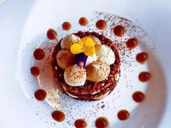 -北京金融街丽思卡尔顿酒店·意味轩 Cepe