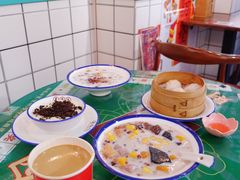 -五条人糖水铺-宽厚里店