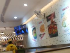 -大四喜茶餐厅(井岸店)
