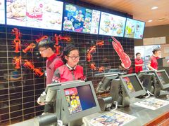 -肯德基(新阳光店)