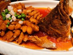 -香园茶社·金陵小灶(老门东店)