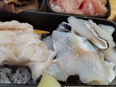 -新辣道鱼火锅(上地华联店)