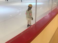 -冠军冰场CHAMPION RINK(苏州中心商场店)