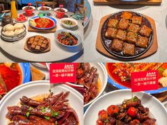 -老房子·南昌菜(双子塔店)