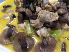 -俏湘厨•地道湘菜(建华南路店)