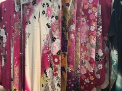 -樱京和服租赁体验(京都总店)