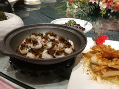 -全聚德(长江路店)