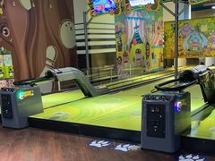 -大鲁阁保龄球(苏州园区店)