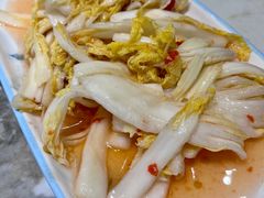-小乡小镇·传承桐庐土菜·老板亲自烧的菜