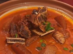 -闽上鲜·福建菜(龙湖滨江天街店)