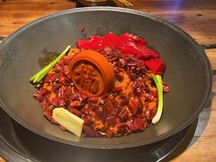 -楠火锅(哈尔滨金爵万象店)