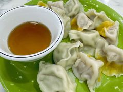 手工鲅鱼水饺-郭姐·威海渔村(黄兴路店)