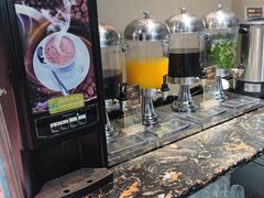 -33韩式自助烧烤(环城南路店)