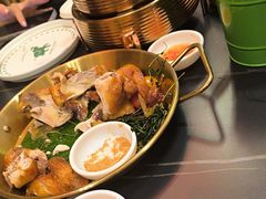 -帕娜·泰式茶餐厅·Bistro(近铁广场店)