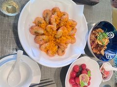 -汉水谣·江景餐厅(江滩店)