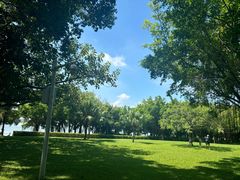 -深圳湾公园(南山区)