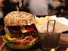 -Bistro 63 创意融合料理(广粤天地店)