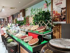 -东营蓝海御华大饭店渔歌舫(潍河路店)