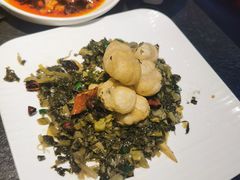 -不老溪贵州菜(广安门总店)