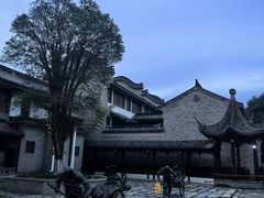 -龙潭水乡