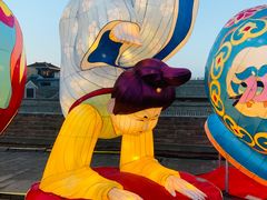 -西安城墙·碑林历史文化景区