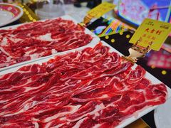 -大吉利·潮汕牛肉火锅(河西店)