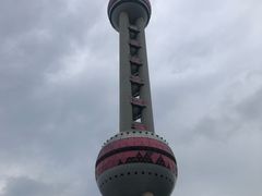 -东方明珠广播电视塔