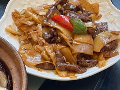 -美极鲜食坊(宝安南路店)