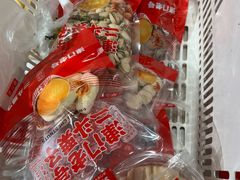 -二斗栗子(黄河道店)